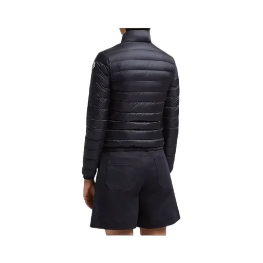 Moncler Lans Zip-Up Jacket
