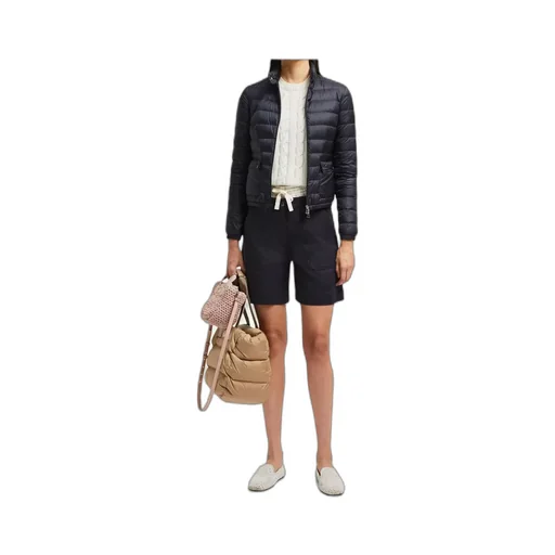 Moncler Lans Zip-Up Jacket