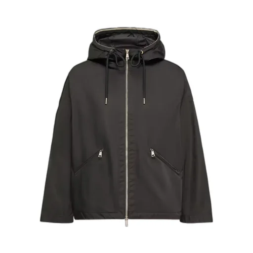 Moncler Cassiopea Hooded Jacket