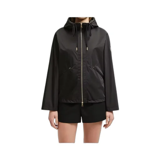 Moncler Cassiopea Hooded Jacket
