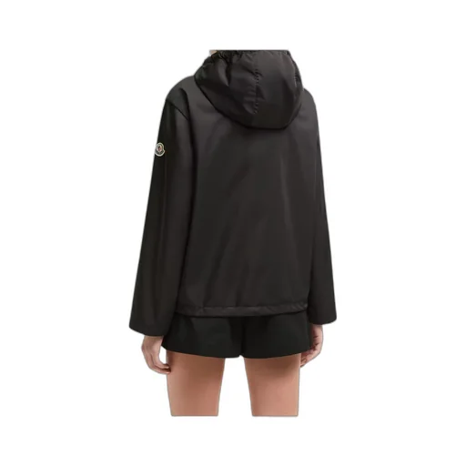 Moncler Cassiopea Hooded Jacket