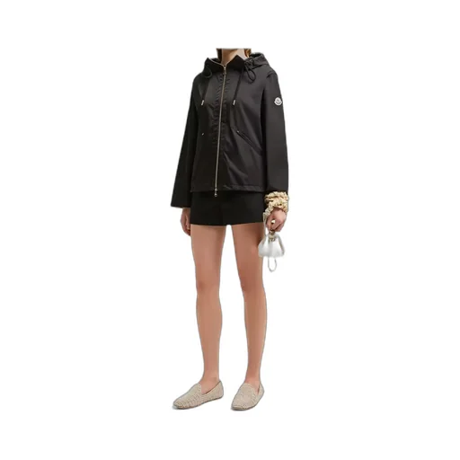 Moncler Cassiopea Hooded Jacket