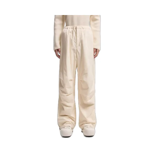 Moncler + Jil Sander Straight Leg Trousers