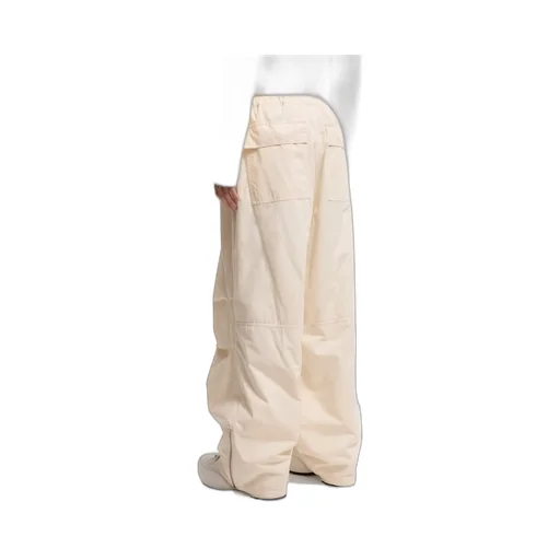 Moncler + Jil Sander Straight Leg Trousers