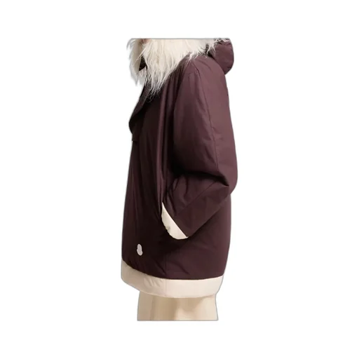 Moncler + Jil Sander Bowtiediene Short Down Jacket