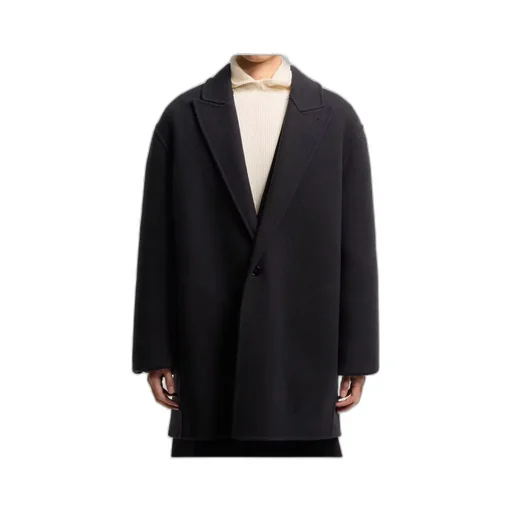 Moncler + Jil Sander Rhamnose 3-In-1 Mono-Breasted Down Jacket