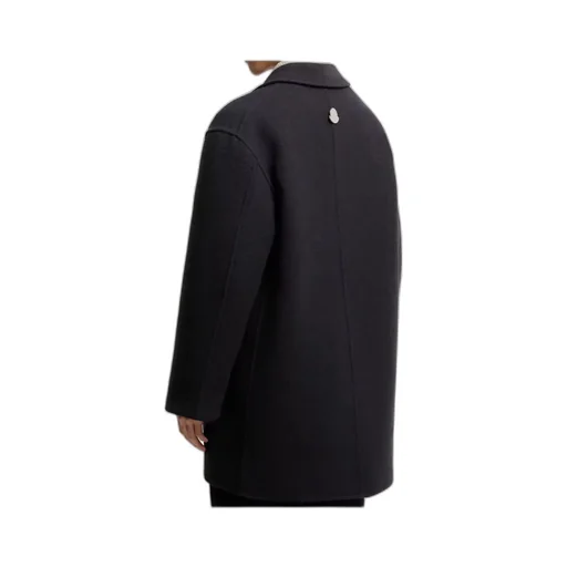 Moncler + Jil Sander Rhamnose 3-In-1 Mono-Breasted Down Jacket