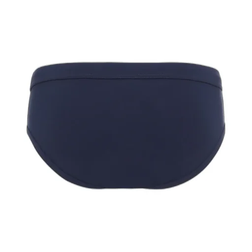 Dolce & Gabbana Logo Plaque Swim Briefs
