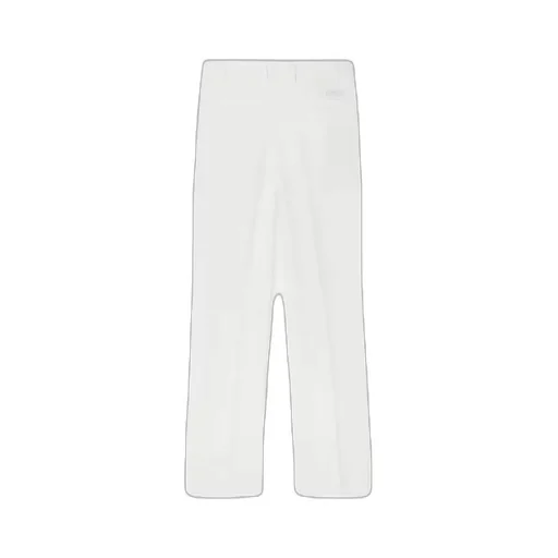 Versace Pleated Tailored Trousers