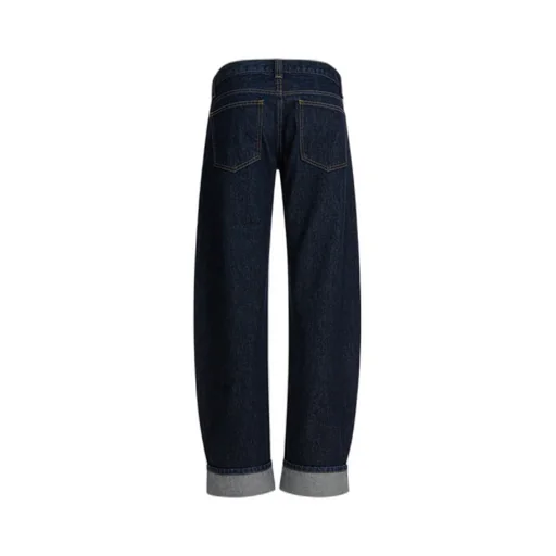Five-Pocket Jeans