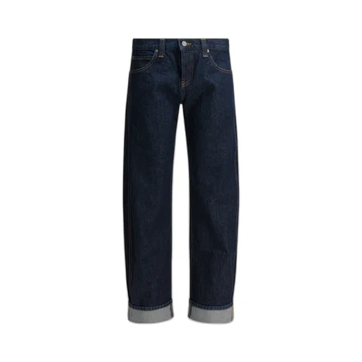 Five-Pocket Jeans