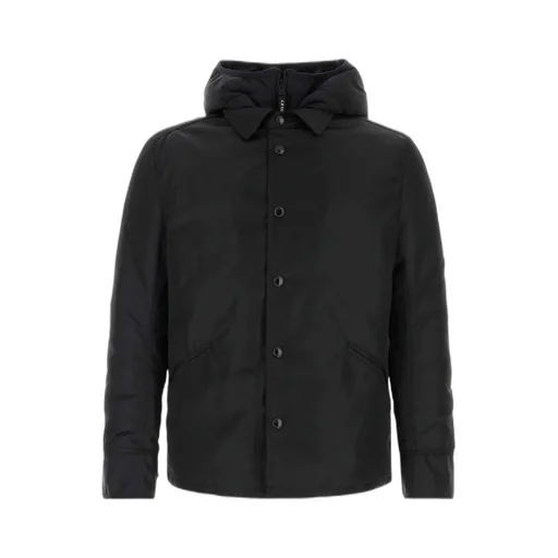 Long-Sleeved Casual Jacket