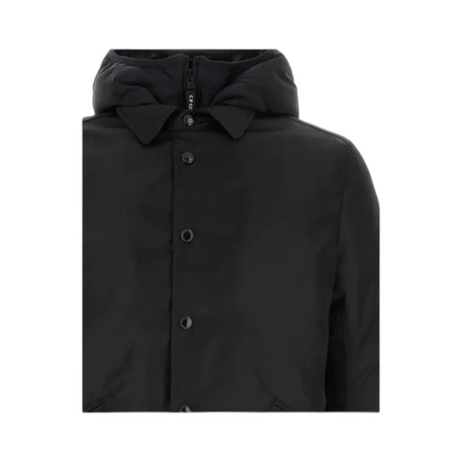 Long-Sleeved Casual Jacket