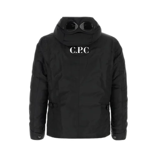 Long-Sleeved Casual Jacket