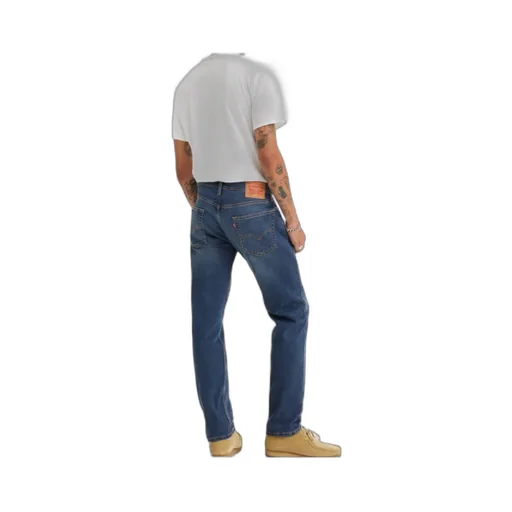 502™ Taper Jeans