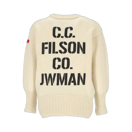 Junya Watanabe Knitted Jumper