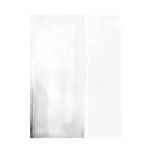 Paloma Wool Pinstriped Straight-Leg Trousers