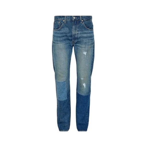 Belt Loops Jeans