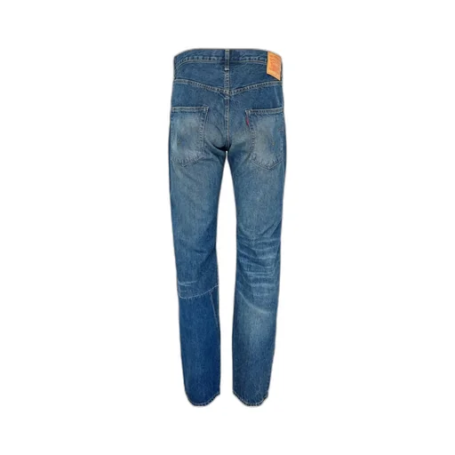 Belt Loops Jeans