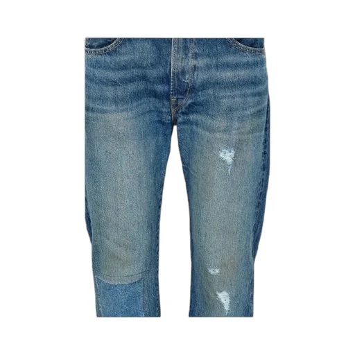 Belt Loops Jeans