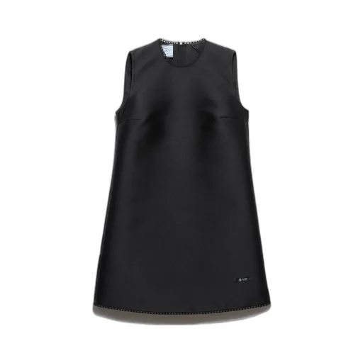 Scuba Mini-Dress