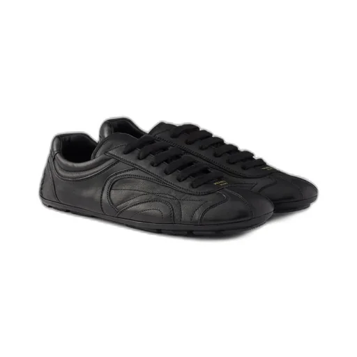 Prada Montecarlo Re-Edition 2005 Sneakers