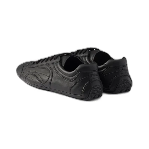 Prada Montecarlo Re-Edition 2005 Sneakers