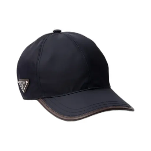 Prada Speedrock Baseball Cap