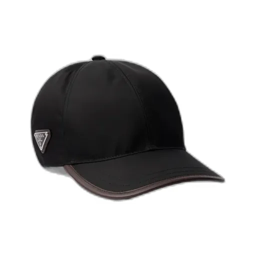 Prada Speedrock Baseball Cap