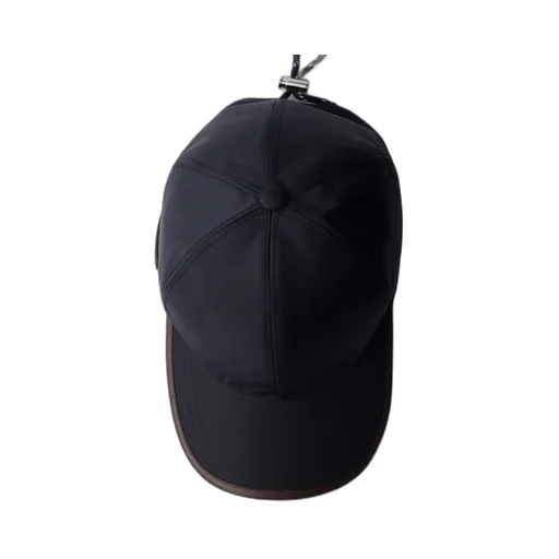 Prada Speedrock Baseball Cap