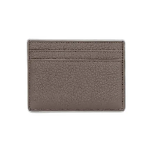Saint Laurent Tiny Cassandre Card Case