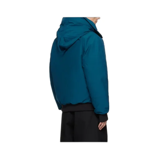 Black Label Chilliwack Pilot Down Jacket