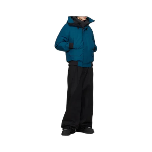 Black Label Chilliwack Pilot Down Jacket