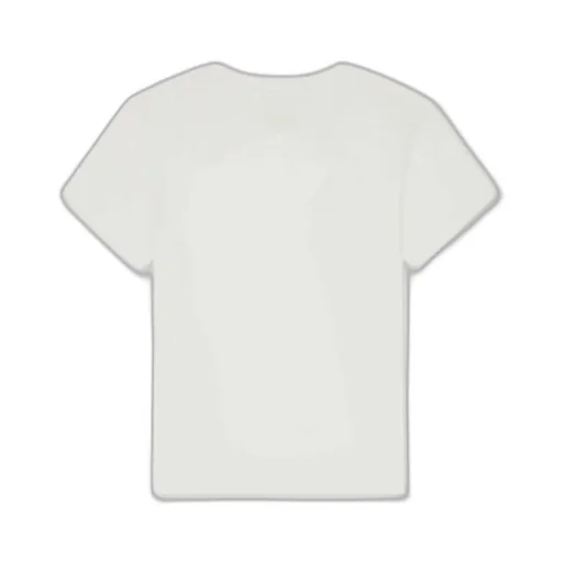Kenzo Gots Wild Tiger Printed Crewneck T-Shirt