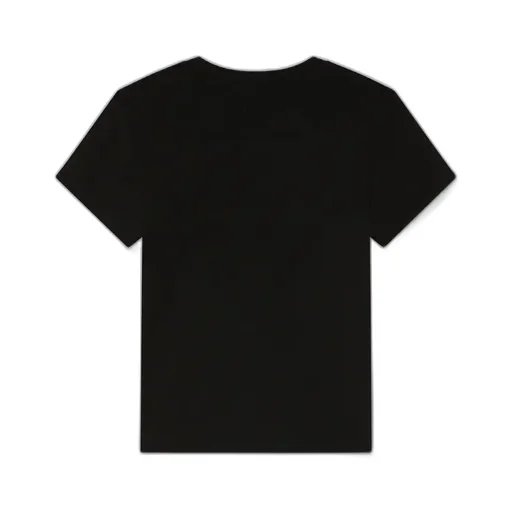 Kenzo Gots Wild Tiger Printed Crewneck T-Shirt