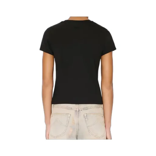 Kenzo Gots Wild Tiger Printed Crewneck T-Shirt