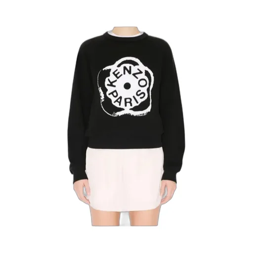 Kenzo Boke Flower 2.0 Sweatshirt
