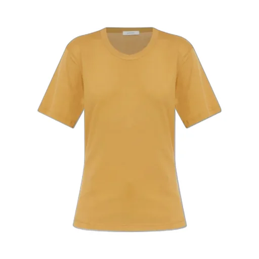 Lemaire Crew Neck Short Sleeve T-Shirt