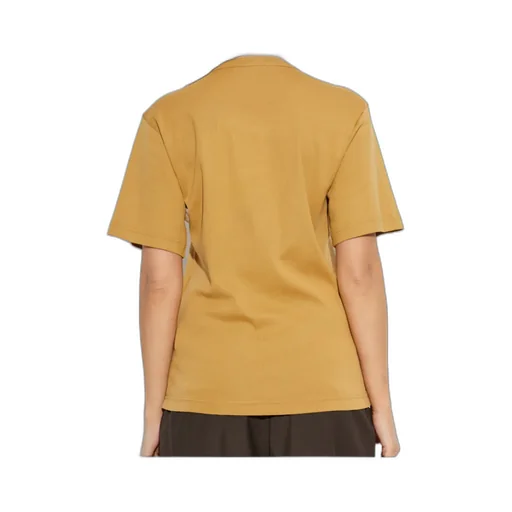 Lemaire Crew Neck Short Sleeve T-Shirt