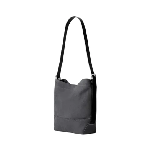 Lemaire Small Belted Top Handle Bag