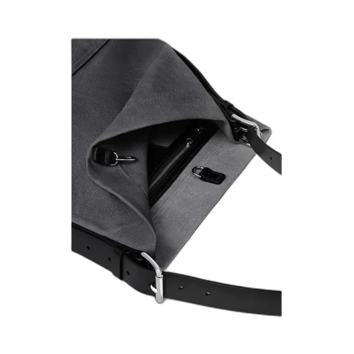 Lemaire Small Belted Top Handle Bag