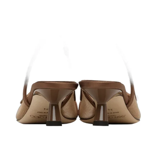 Amita Size 45 High Heels