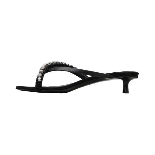 Dila 35 High-Heeled Sandals