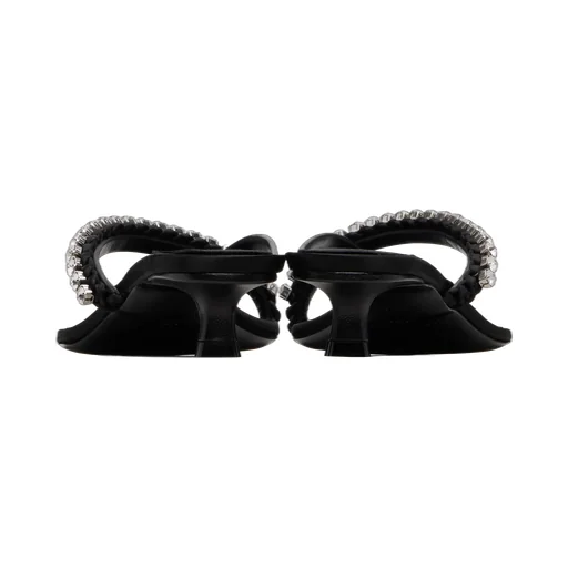 Dila 35 High-Heeled Sandals