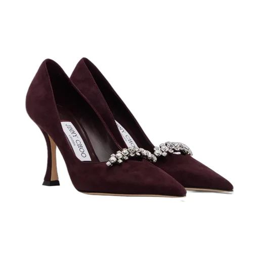 Belinda 90 High Heels