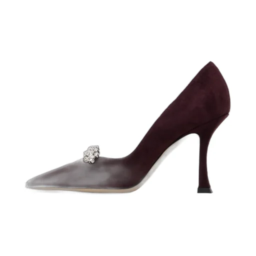 Belinda 90 High Heels