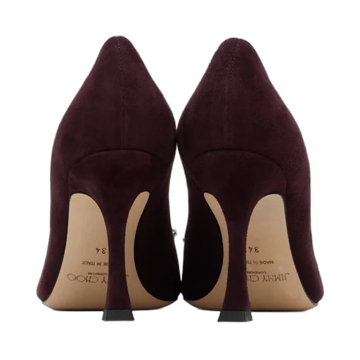 Belinda 90 High Heels