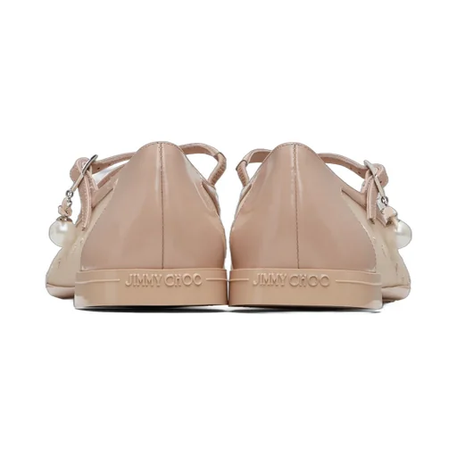 Eleri Flat Ballet Shoes