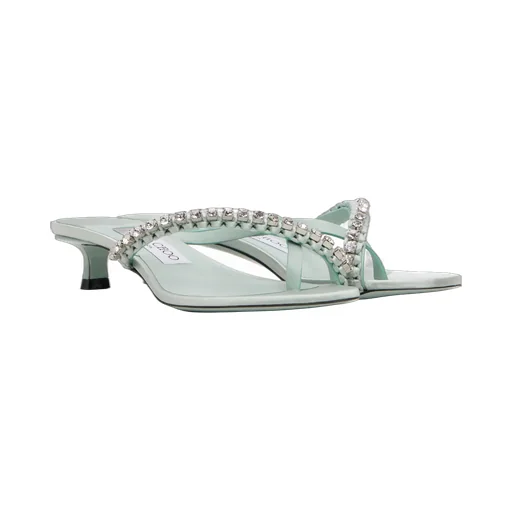 Dila 35 High-Heeled Sandals