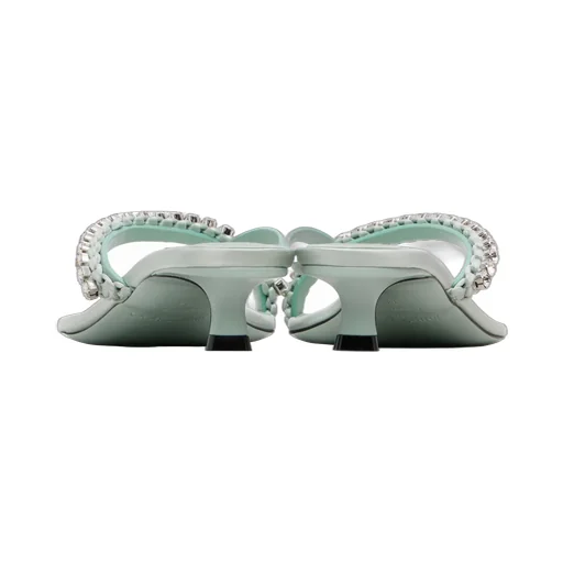Dila 35 High-Heeled Sandals